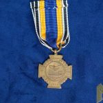 Prussian Alsen Cross 1864