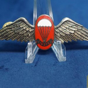 Early South African Jump Wings