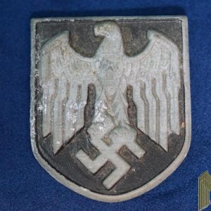 SMGP-1207 Pith Helmet  Eagle