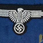 SS sleeve Eagle