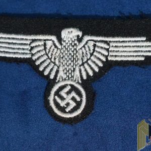 SS sleeve Eagle