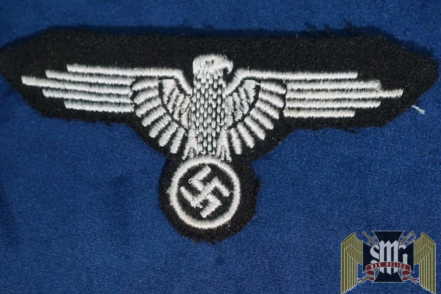 SS sleeve Eagle