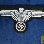 SMGP-1236 SS sleeve Eagle