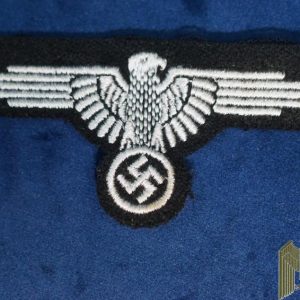 SMGP-1236 SS sleeve Eagle