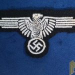 SS sleeve Eagle