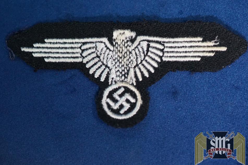 SS sleeve Eagle
