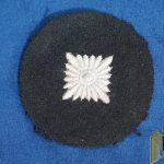 SMGP-1223 SS rank pip