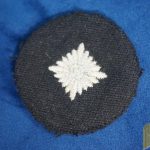 SMGP-1223 SS rank pip