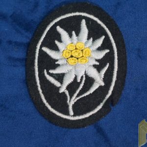 SS Edelweiss