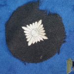 SMGP-1221 SS rank pip Damaged