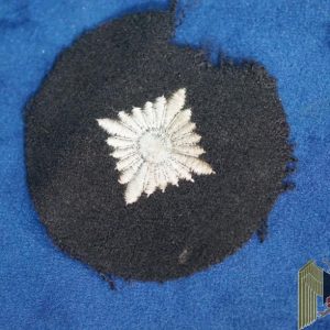 SMGP-1221 SS rank pip Damaged