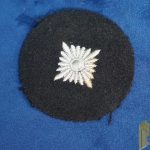 SMGP-1225 SS rank pip