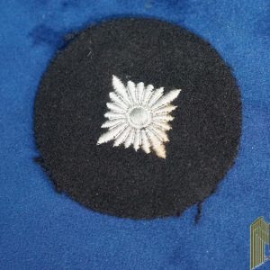 SMGP-1225 SS rank pip
