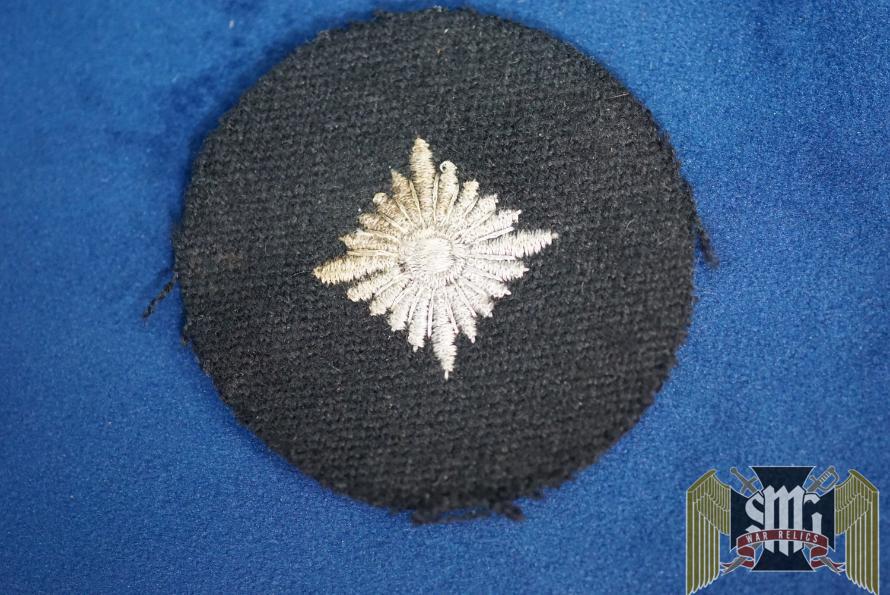 SMGP-1225 SS rank pip
