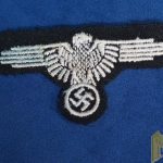 SS sleeve Eagle