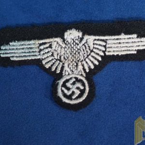 SS sleeve Eagle