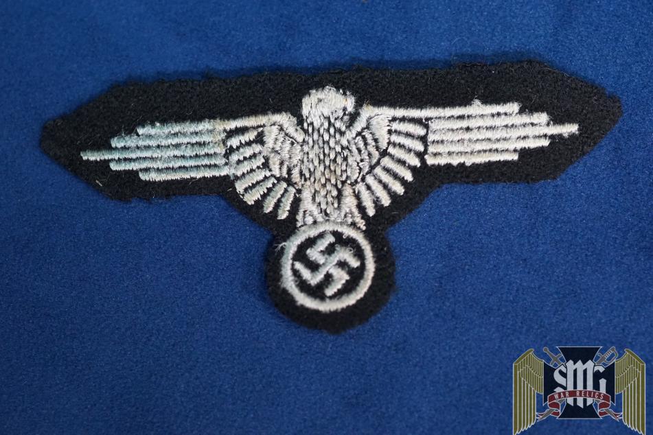 SS sleeve Eagle