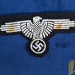 SS sleeve Eagle