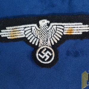 SS sleeve Eagle