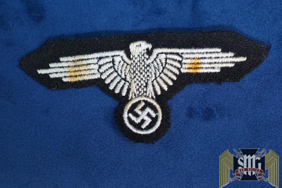 SS sleeve Eagle