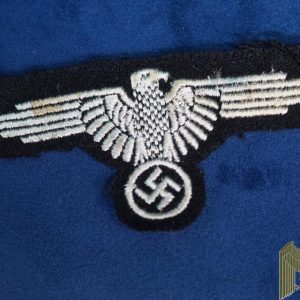 SS sleeve Eagle