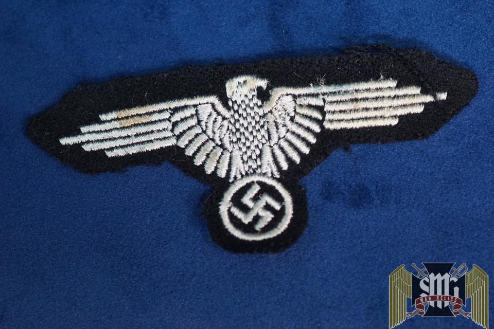 SS sleeve Eagle