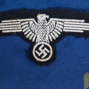 SS sleeve Eagle