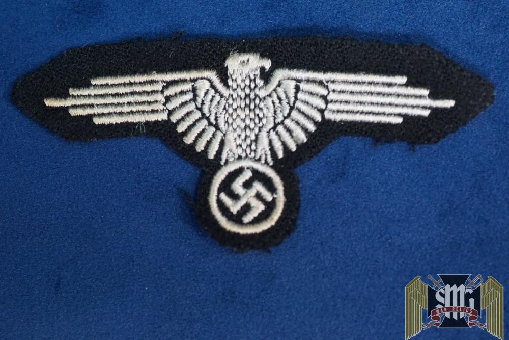 SS sleeve Eagle