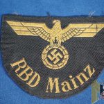 RBD Mainz Eagle