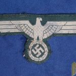 Heer Officer Breast Eagle