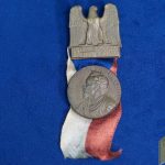 Czech Falcons Medal