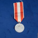 Prussian Long Service Medal