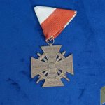 Austrian WW2 Commemorative Medal