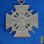 Austrian WW2 Commemorative Medal
