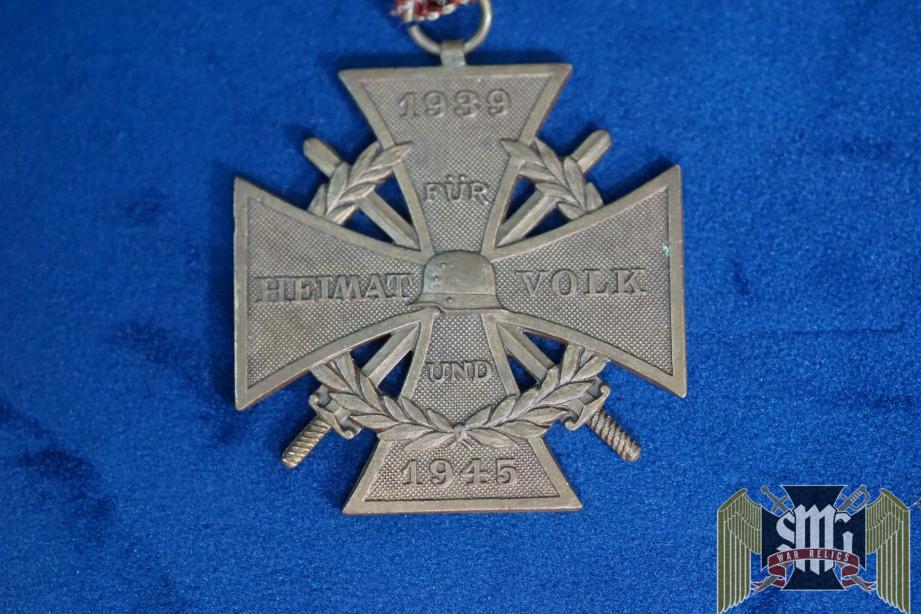 Austrian WW2 Commemorative Medal