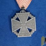 Karl Troop Cross Austro Hungary
