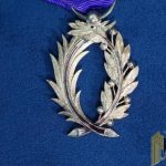 French Order Of Academic Palms