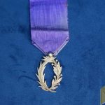 French Order Of Academic Palms