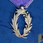 French Order Of Academic Palms