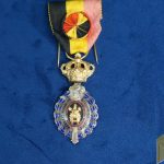 Belgian Order of Labor
