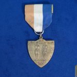 US army Navy Bazaar 1917