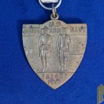 US army Navy Bazaar 1917