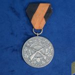 German Shooting/Hunting medal