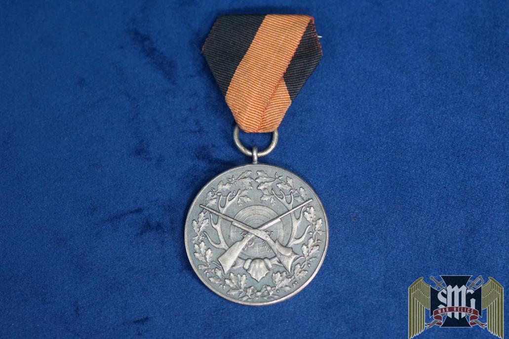 German Shooting/Hunting medal