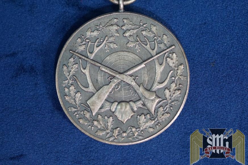 German Shooting/Hunting medal