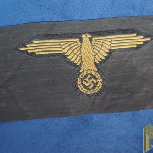 SMGP-1227 SS Tropical SS eagle sleeve eagle