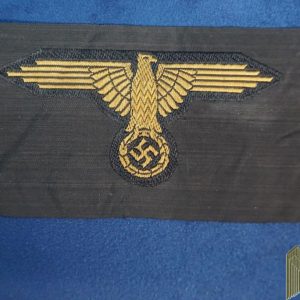 SMGP-1226 SS Tropical SS eagle sleeve eagle