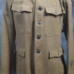 WW1 US 35th Infantry Division jacket