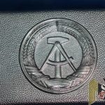 East German Buckle
