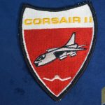 Early Corsair II patch